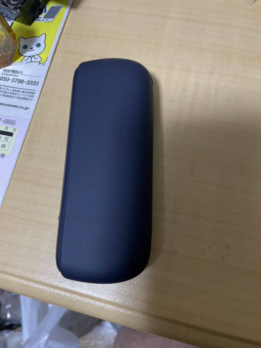 iQOS I ほぼ新品ILUMA Iの画像1