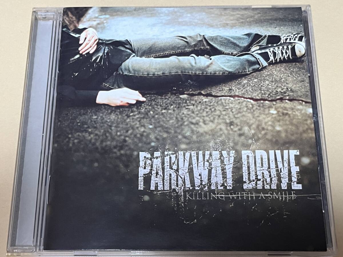 PARKWAY DRIVE/KILLING WITH A SMILE/メタルコア/ARCHITECTS/ASKING ALEXANDRIA/I PREVAIL/WE CAME AS ROMANS_画像1