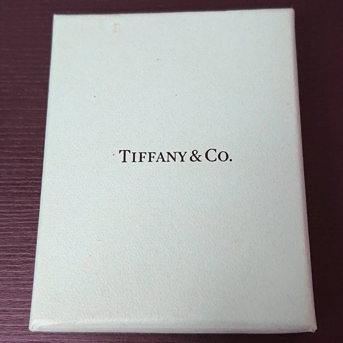 Tiffany & Co. パドロック チェーン ブレスレットカデナ 南京錠