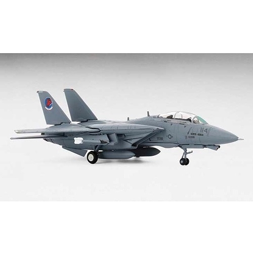 TSM モデル ウィングコレクション / 1 : 72 / F-14 A / トップガン / マーベリック ＆ グース / VF-1 #114 / TSMWTP001 / 未使用品_画像1