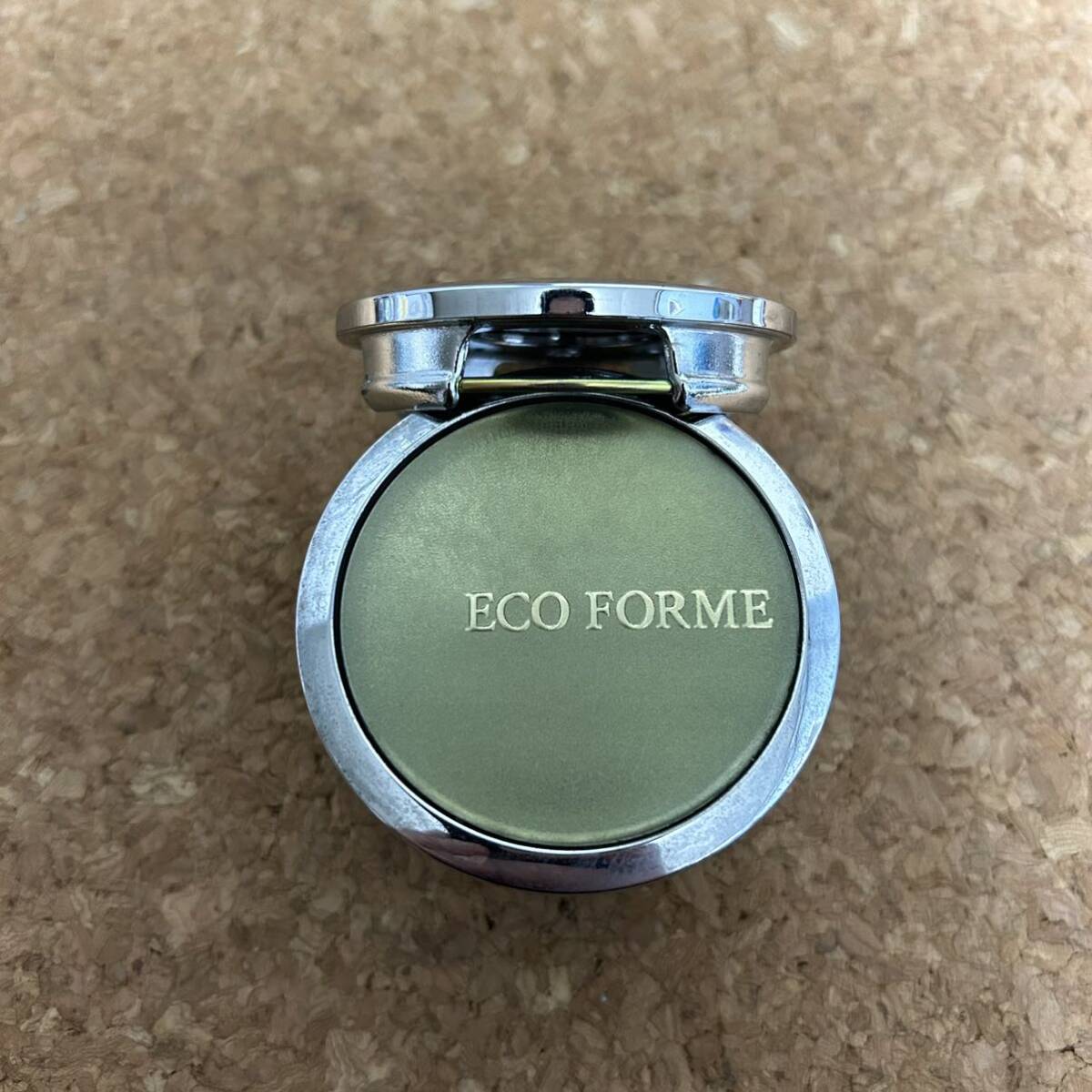 M141 ECO FORME エコフォルム センターキャップ 4個 外径59.5mm