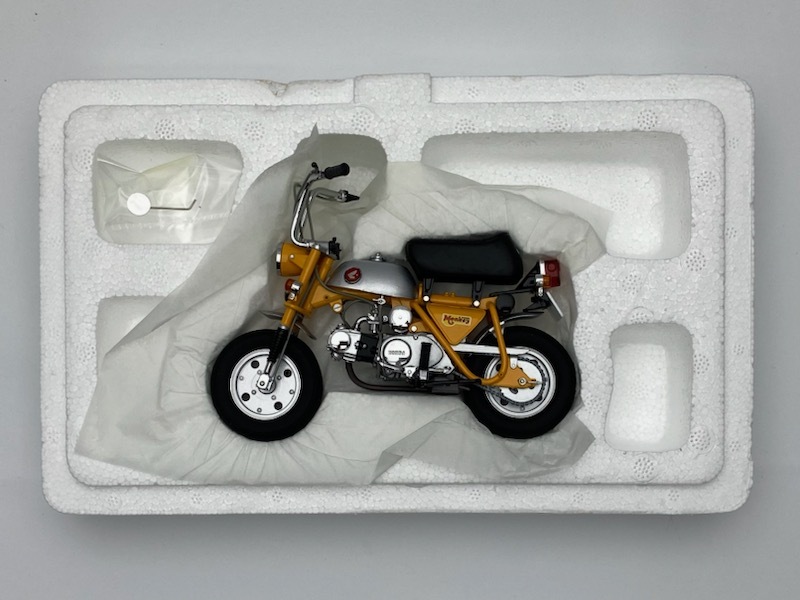 Yahoo!オークション - 未使用【絶版】EBBRO エブロ 1/10 Honda Yahoo!オークション - 未使用【絶版】EBBRO エブロ 1/10 Honda