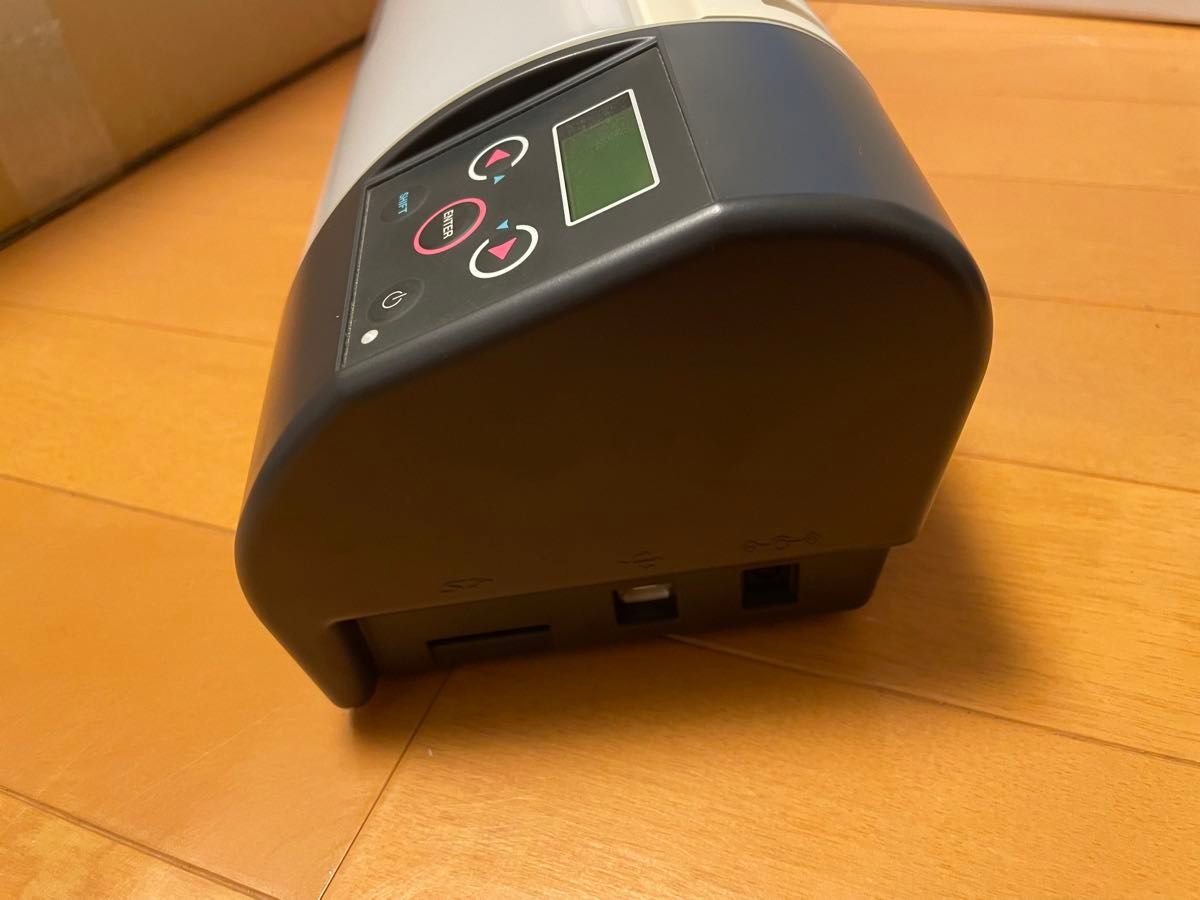 Craft ROBO CC330-20 GRAPHTEC カッティングマシン クラフトロボ Craft ROBO CC330-20 GRAPHTEC カッティングマシン クラフトロボ