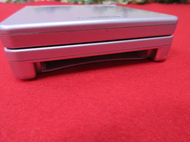 6M6864 Nintendo nintendo Game Boy Advance SP AGS-001+ soft 10шт.@ легенда старт fi-3/ Pocket Monster рубин / легенда. старт .-