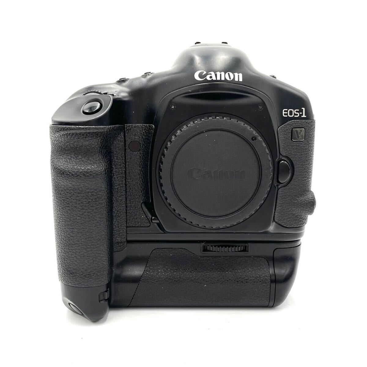 Canon キャノン EOS 1v ボディ 一眼レフカメラ _画像1