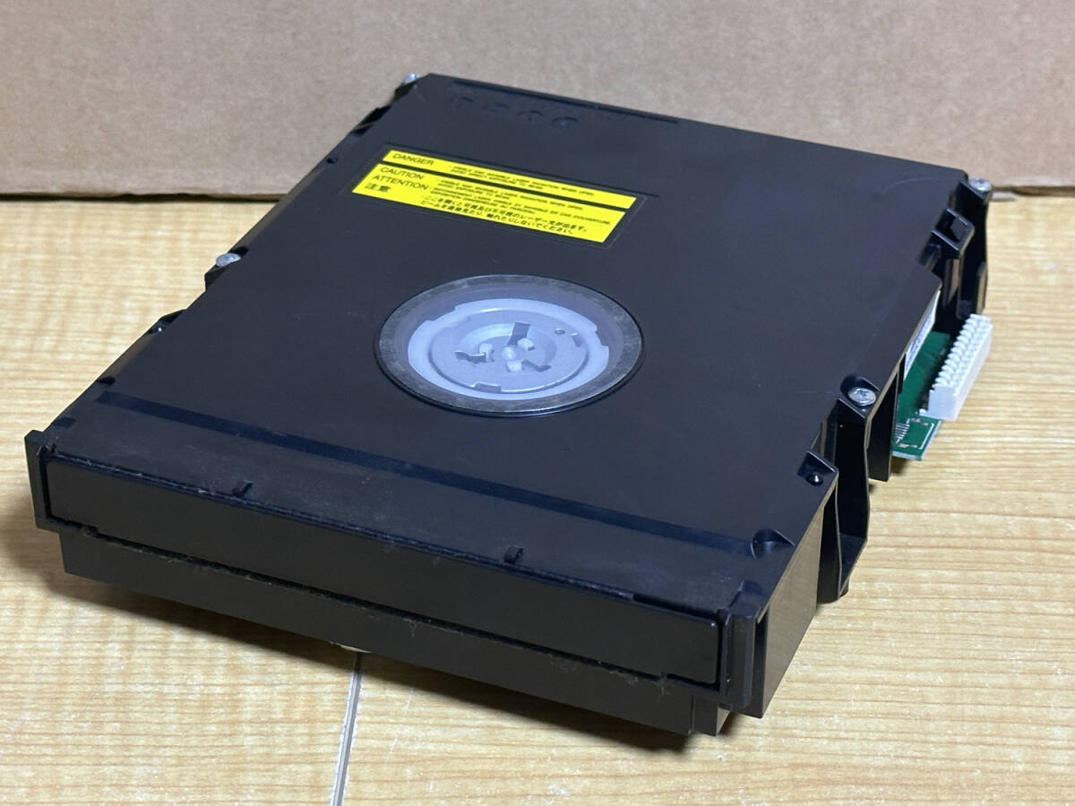 【動作品　保証付】DBR-Z410/DBR-Z420対応　東芝　BDドライブ　N7VE0FJN