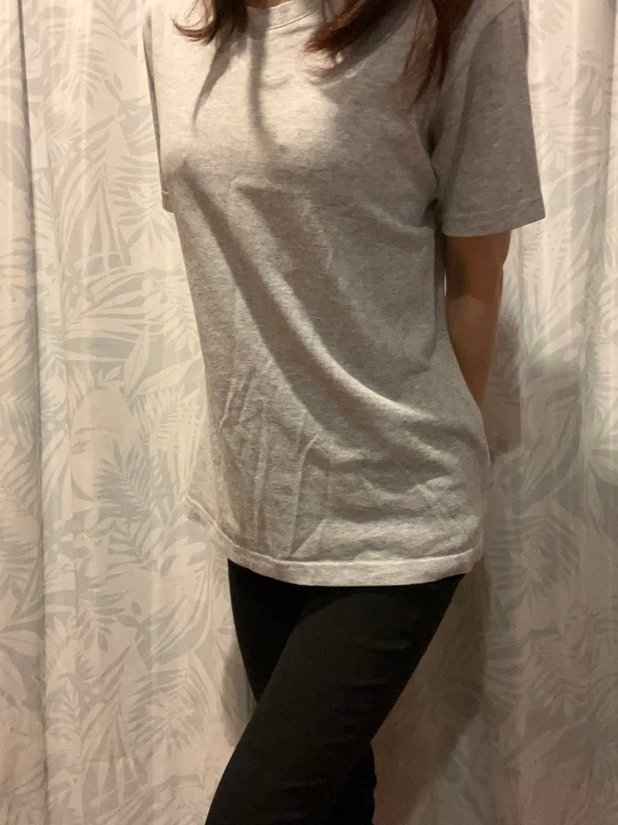 ユニクロ　Tシャツ　チェスト80〜88cm