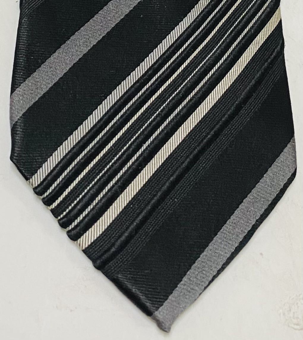 *EMPORIO ARMANI | Emporio * Armani | Armani necktie | used |No.558