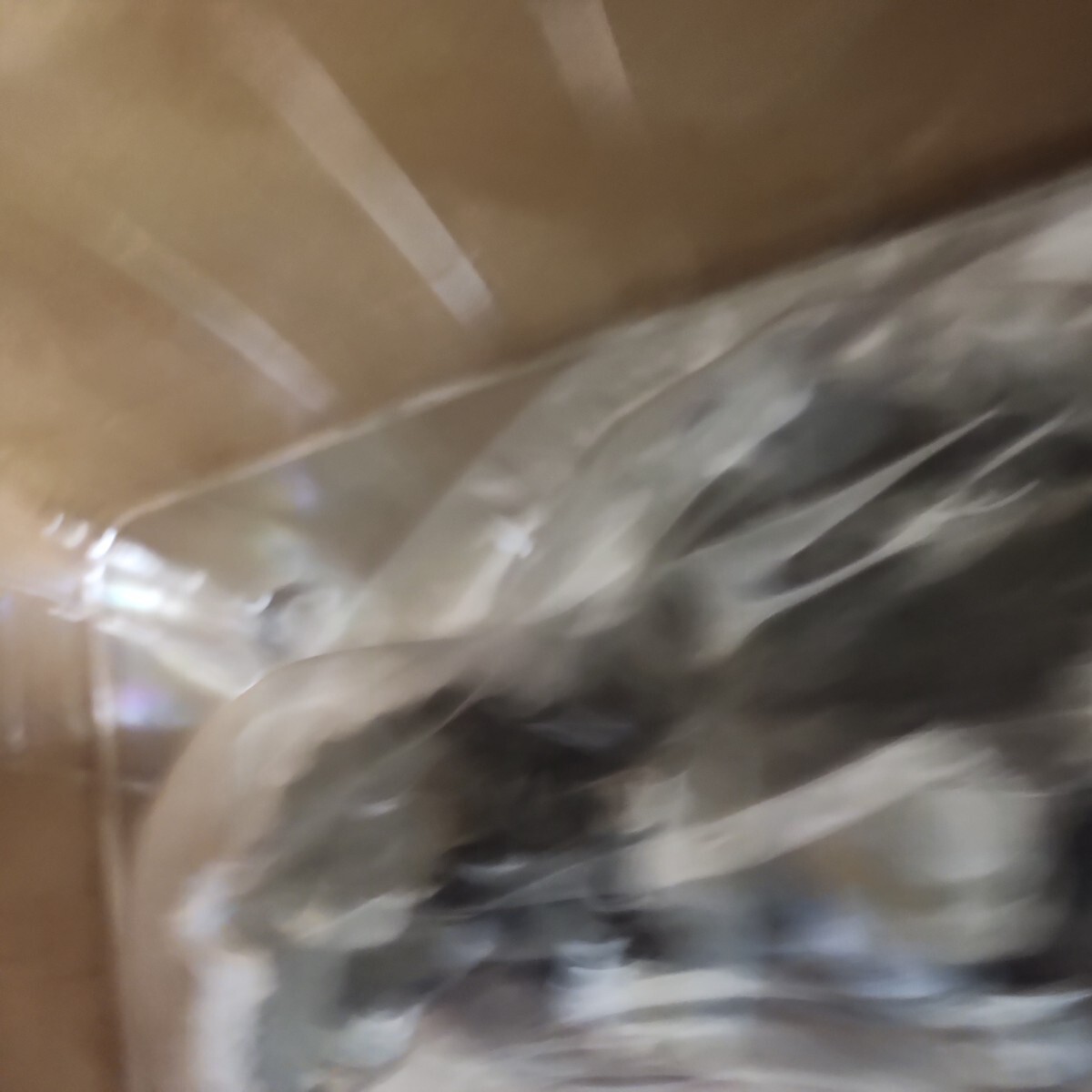希少日本国内正規品X-PLUS浅井造形原型製作FAVORITE SCLUPTORS LINE 東宝30cmシリーズ南海の大決闘(大海原の凱歌)ゴジラ対エビラセットの画像7