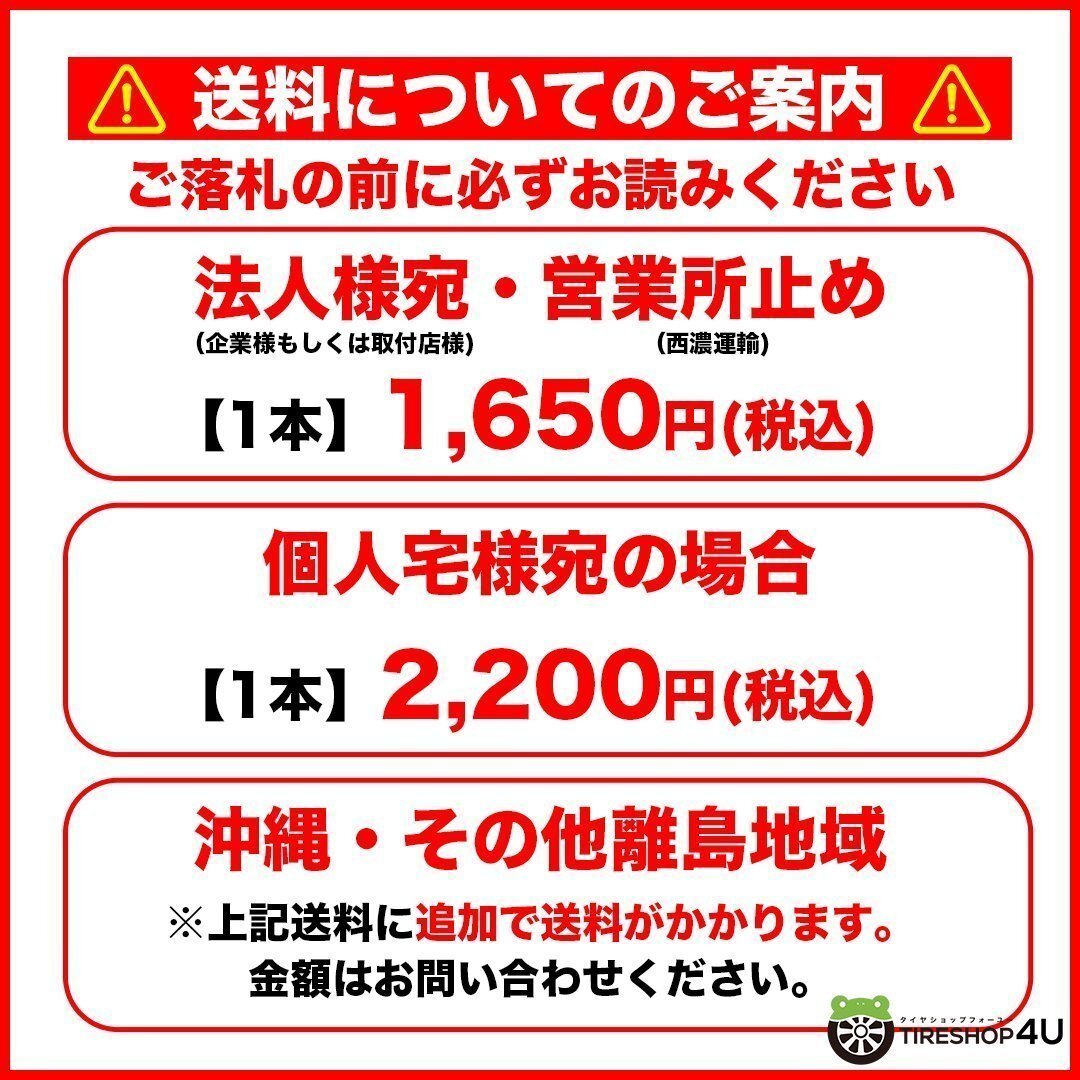 2022年製 YOKOHAMA GEOLANDAR CV G058 215/50R18 215/50-18 92V ヨコハマ ジオランダー 4本送料税込79,996円～_画像4