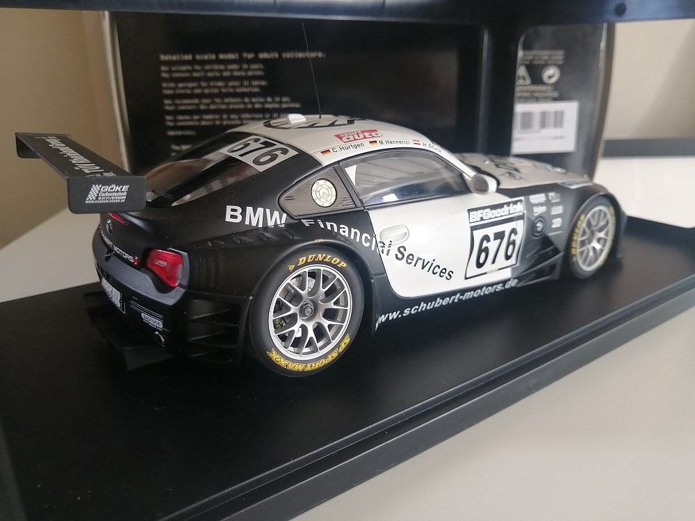オートアート AUTOart BMW Z4 クーペ Coupe E86 1/18|Yahoo オートアート AUTOart BMW Z4 クーペ Coupe E86 1/18|Yahoo