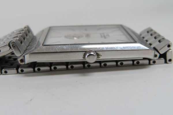 1199/ka/02.19 TECHNOS テクノス SAPPHIRE T9268 腕時計 1199/ka/02.19 TECHNOS テクノス SAPPHIRE T9268 腕時計