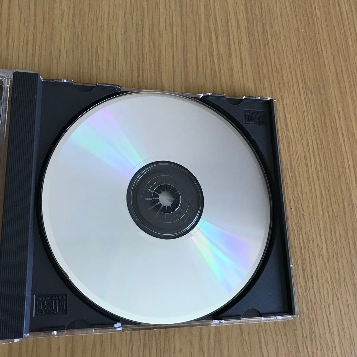 ウォーターマーク エンヤ 国内盤CD