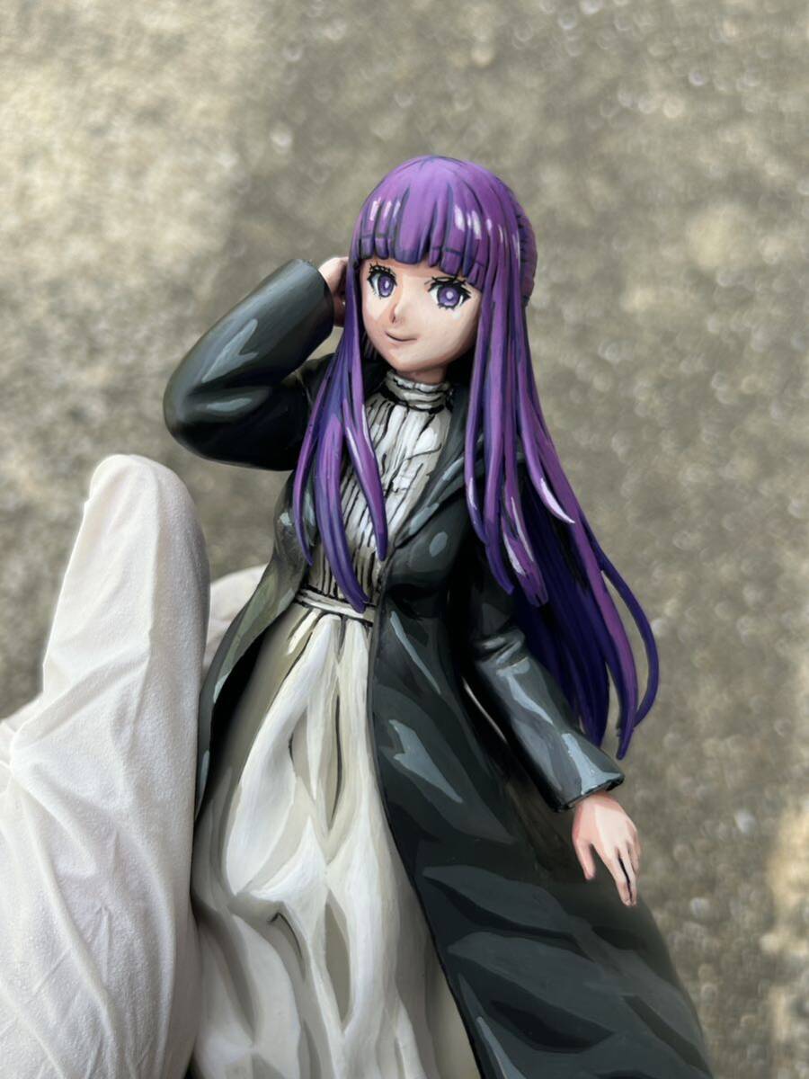 Yahoo!オークション - 葬送のフリーレン フェルン ルミナスタ Yahoo!オークション - 葬送のフリーレン フェルン ルミナスタ