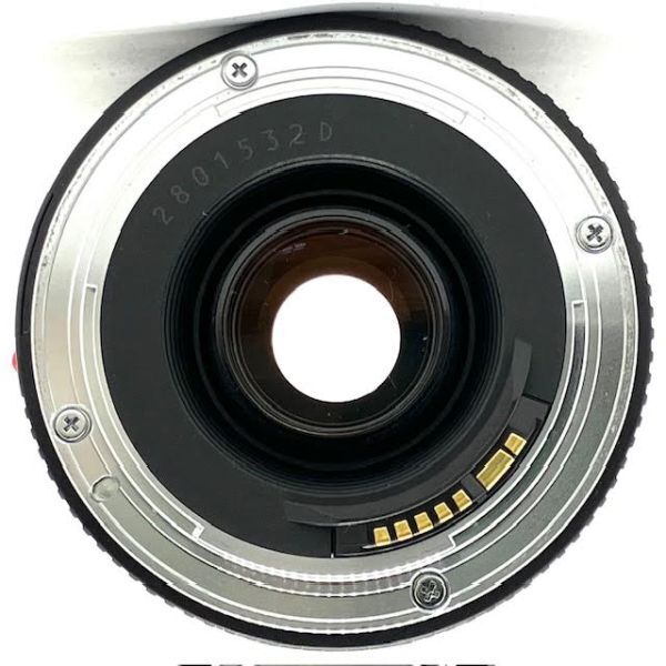 仙53【レンズ】Canon EF 75-300mm F4-5.6 II ズームレンズ カメラレンズ キャノン 一眼レフ用_画像3