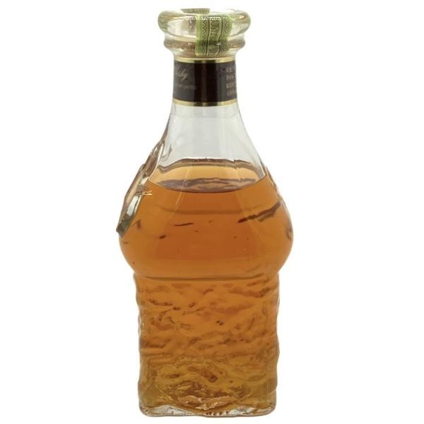 仙4【未開栓】SUNTORY EXCELLENCE ウイスキー 特級 750ml 43％ 80周年記念ボトル タグなし サントリー エクセレンス 古酒の画像3
