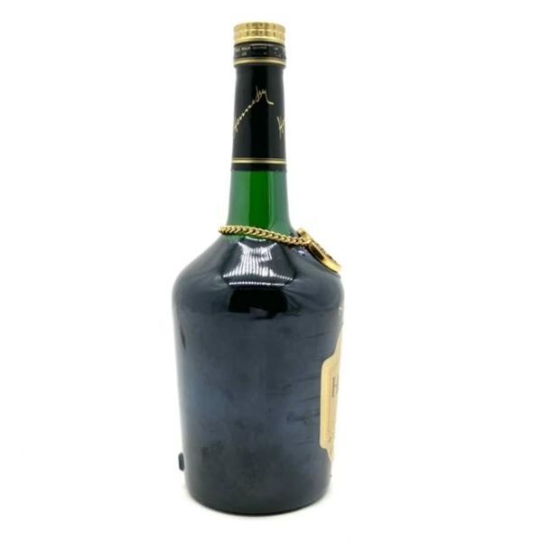 仙53【未開栓】Hennessy NAPOLEON BRAS D'OR コニャック ブランデー 40％ 700ml 箱付き ヘネシー ナポレオン ブラスドール 古酒_画像3