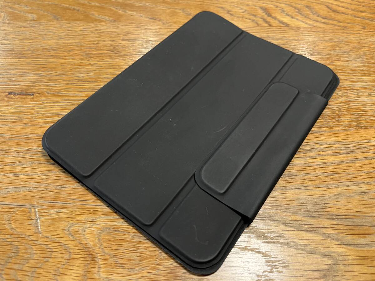 ESR iPad mini6 ケース 2021 マグネットケース 磁気吸着 オートスリープ/ウェイク対応 Pencil2対応の画像1
