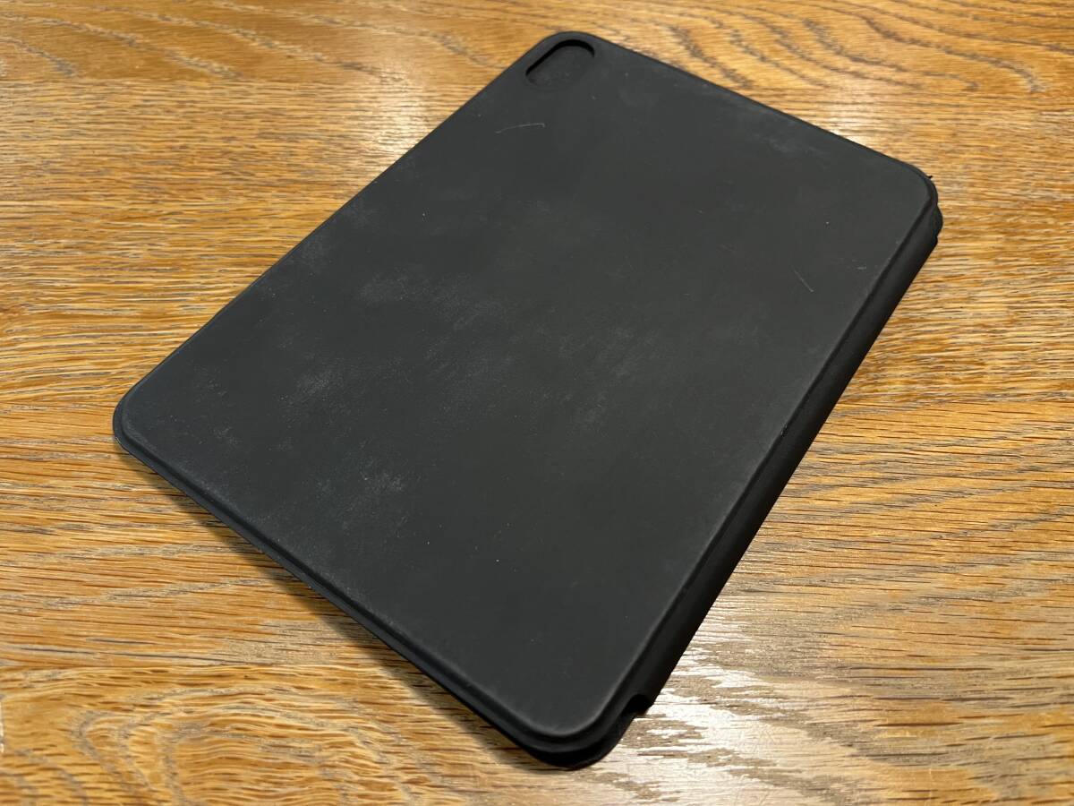 ESR iPad mini6 ケース 2021 マグネットケース 磁気吸着 オートスリープ/ウェイク対応 Pencil2対応の画像2