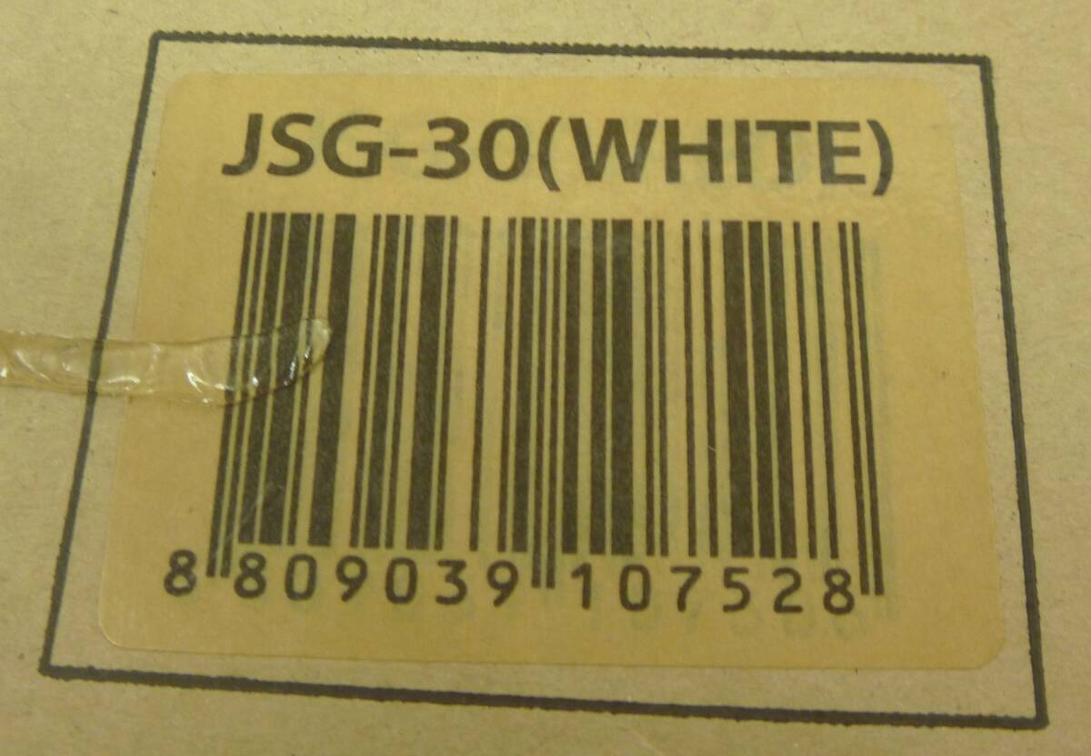 A31* новый товар нераспечатанный KUVINGSk ведро s отверстие slow соковыжималка JSG-30 белый 
