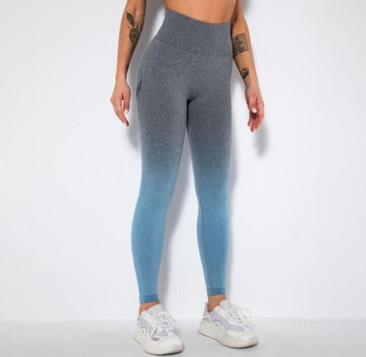  last exhibition size M yoga leggings fitness pants running pants yg704-10