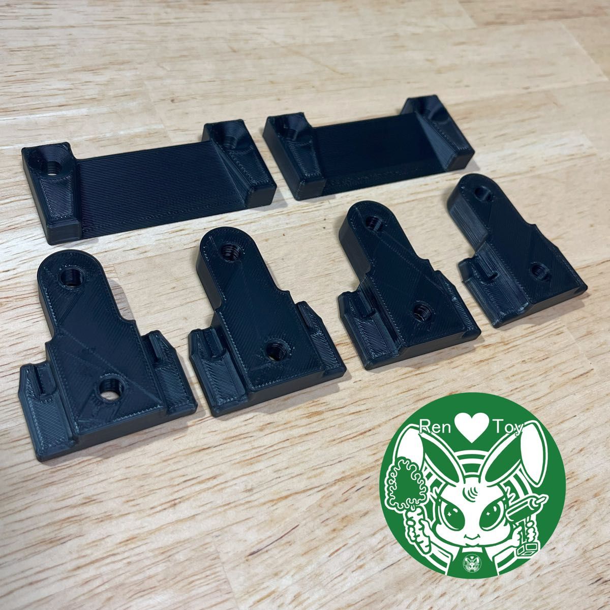 ABS】milwaukeeパックアウトシステムマウント黒5セットおまけ計 ABS】milwaukeeパックアウトシステムマウント黒5セットおまけ計