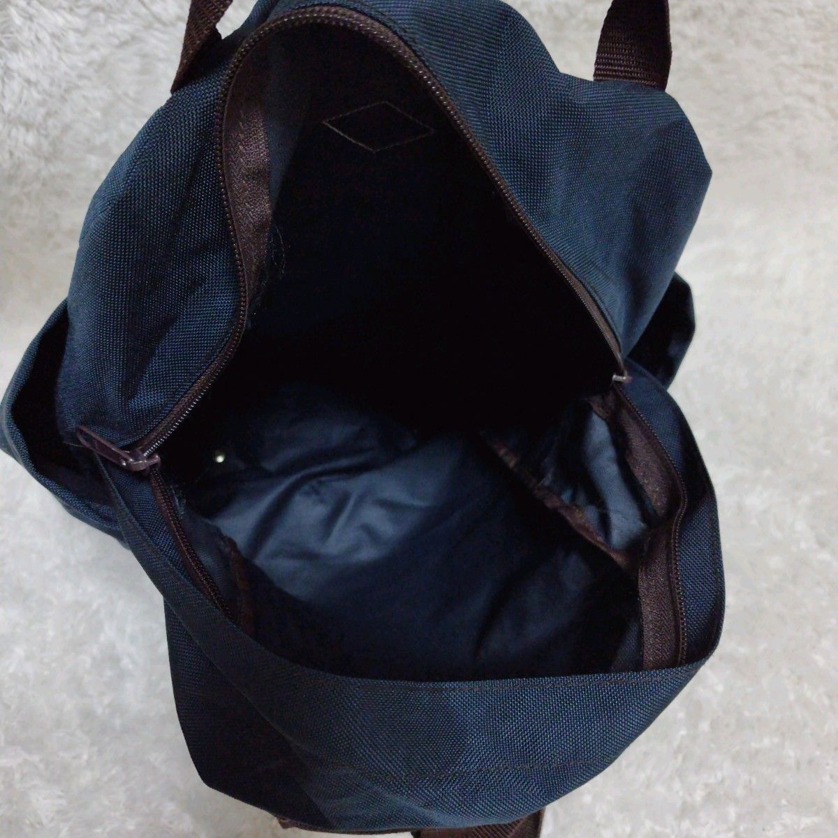 DANTON ダントン 2way ナイロンリュック リュックサック DANTON ダントン 2way ナイロンリュック リュックサック