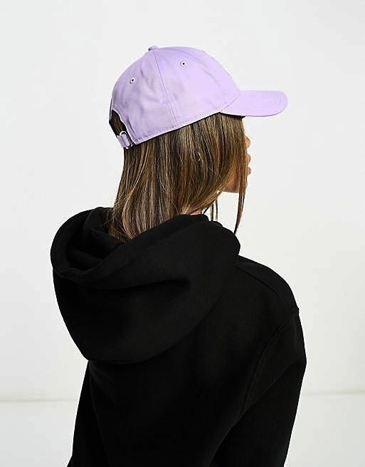 NEW ERA ニューエラ 正規品 レディース ウィメンズ 9FORTY キャップ 帽子 NY ヤンキース ライラック ラベンダー