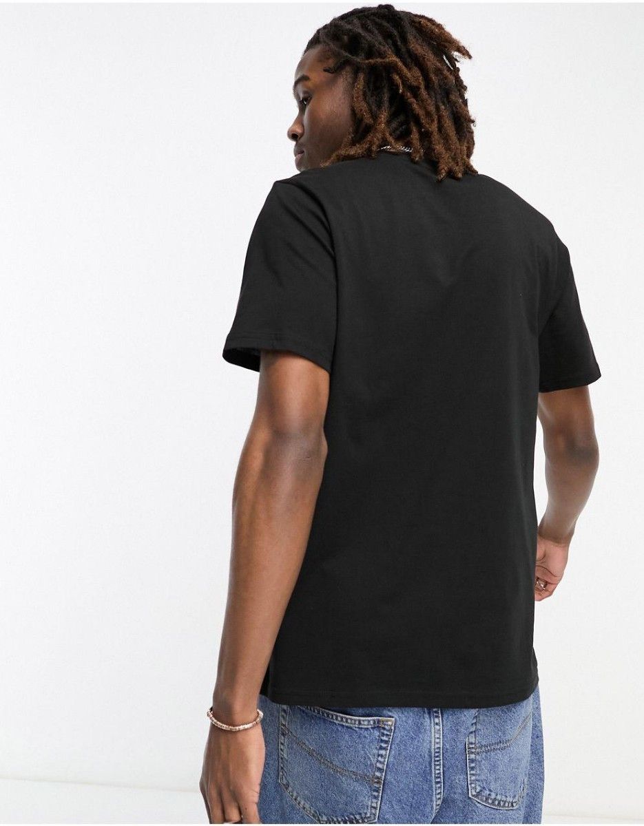 47 Brand NY フォーティーセブン ヤンキース tシャツ 半袖 トップス 黒 ブラック 赤 レッド 海外Sサイズ