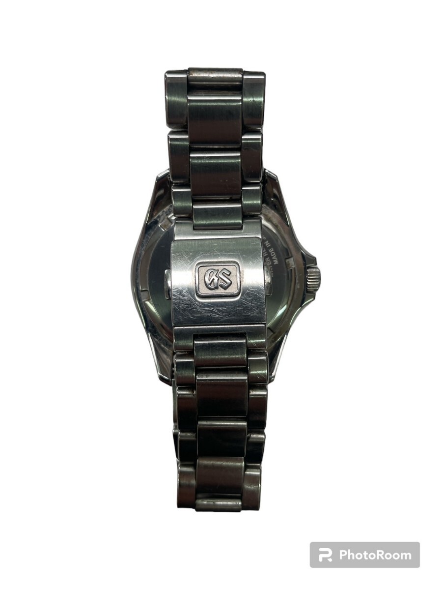 腕時計 SEIKO グランドセイコー GS メンズ腕時計の画像3
