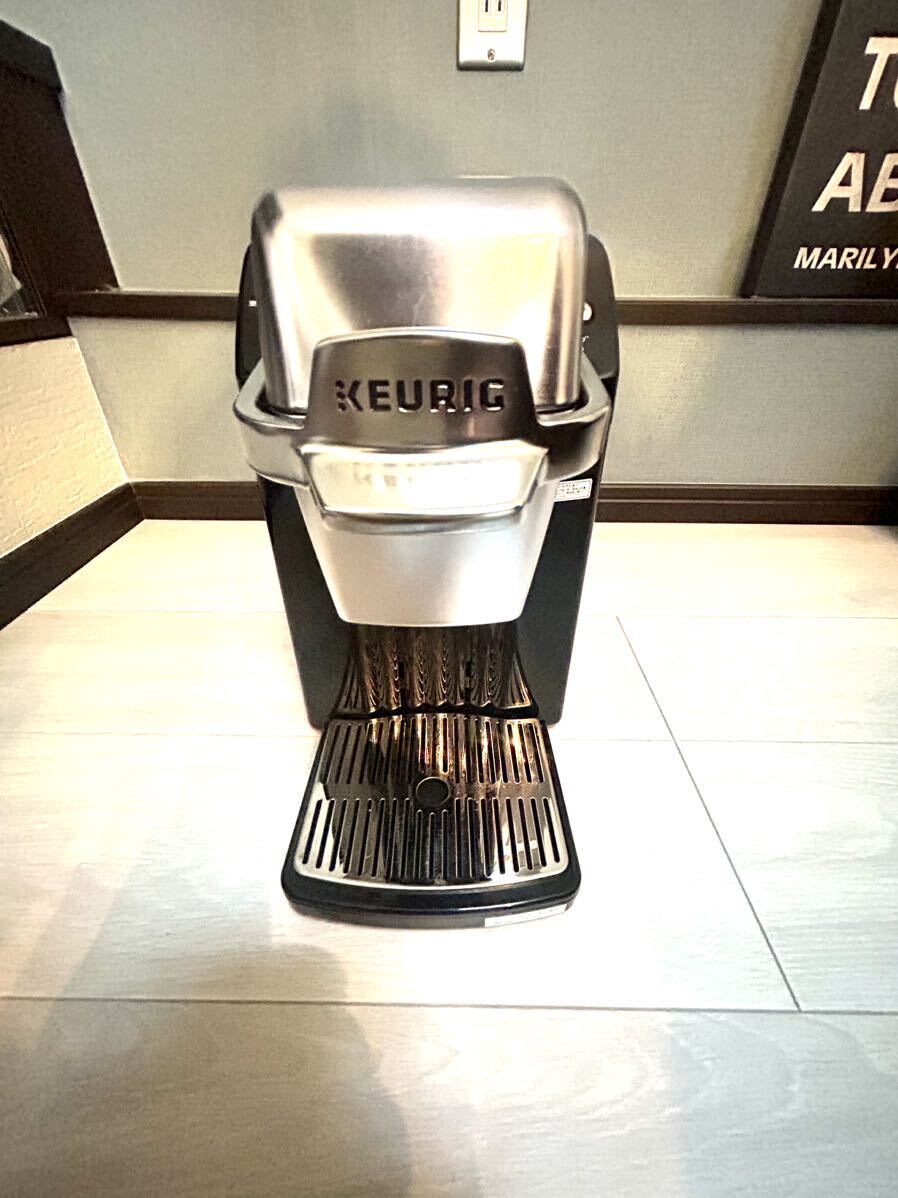 KEURIG coffee maker BS300