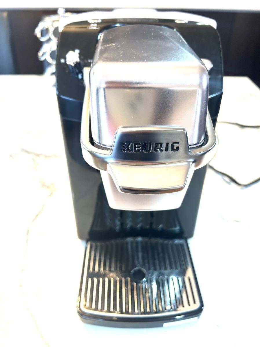KEURIG coffee maker BS300