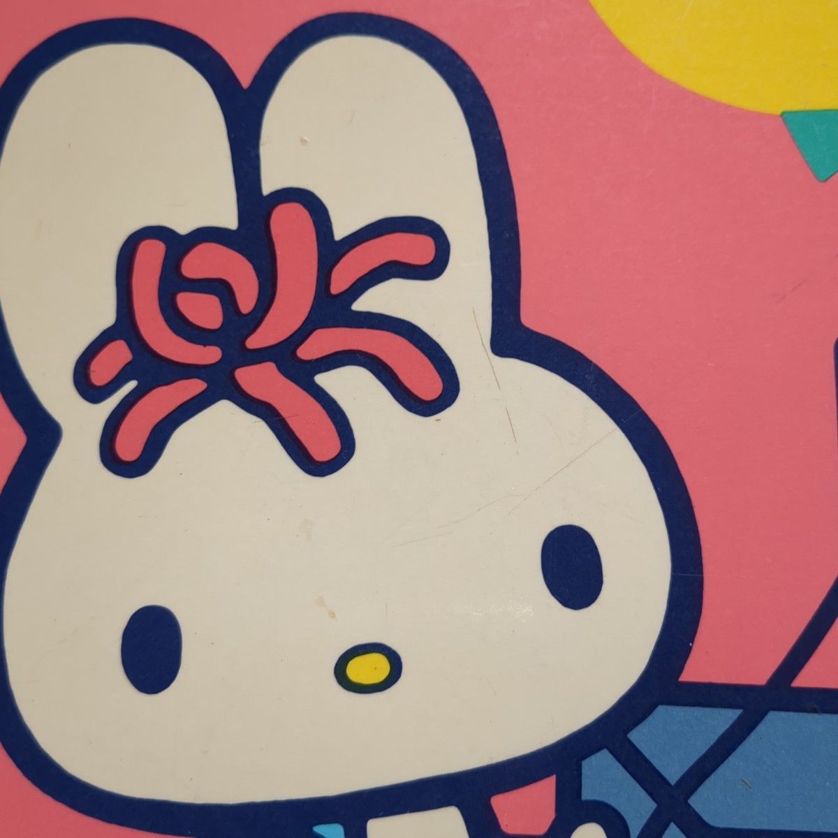 キティちゃんテーブル サンリオ ハローキティ キティちゃん キティちゃんテーブル サンリオ ハローキティ キティちゃん