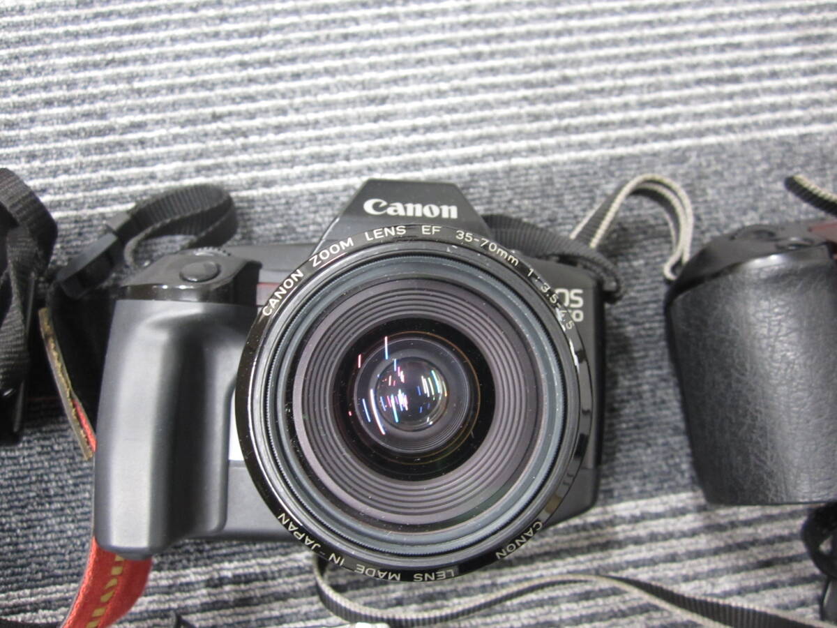 カメラ レンズ など 大量 おまとめ 未検品 ジャンクとして 激安1円スタートの画像3