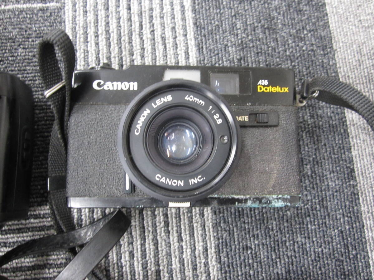 カメラ レンズ など 大量 おまとめ 未検品 ジャンクとして 激安1円スタートの画像5