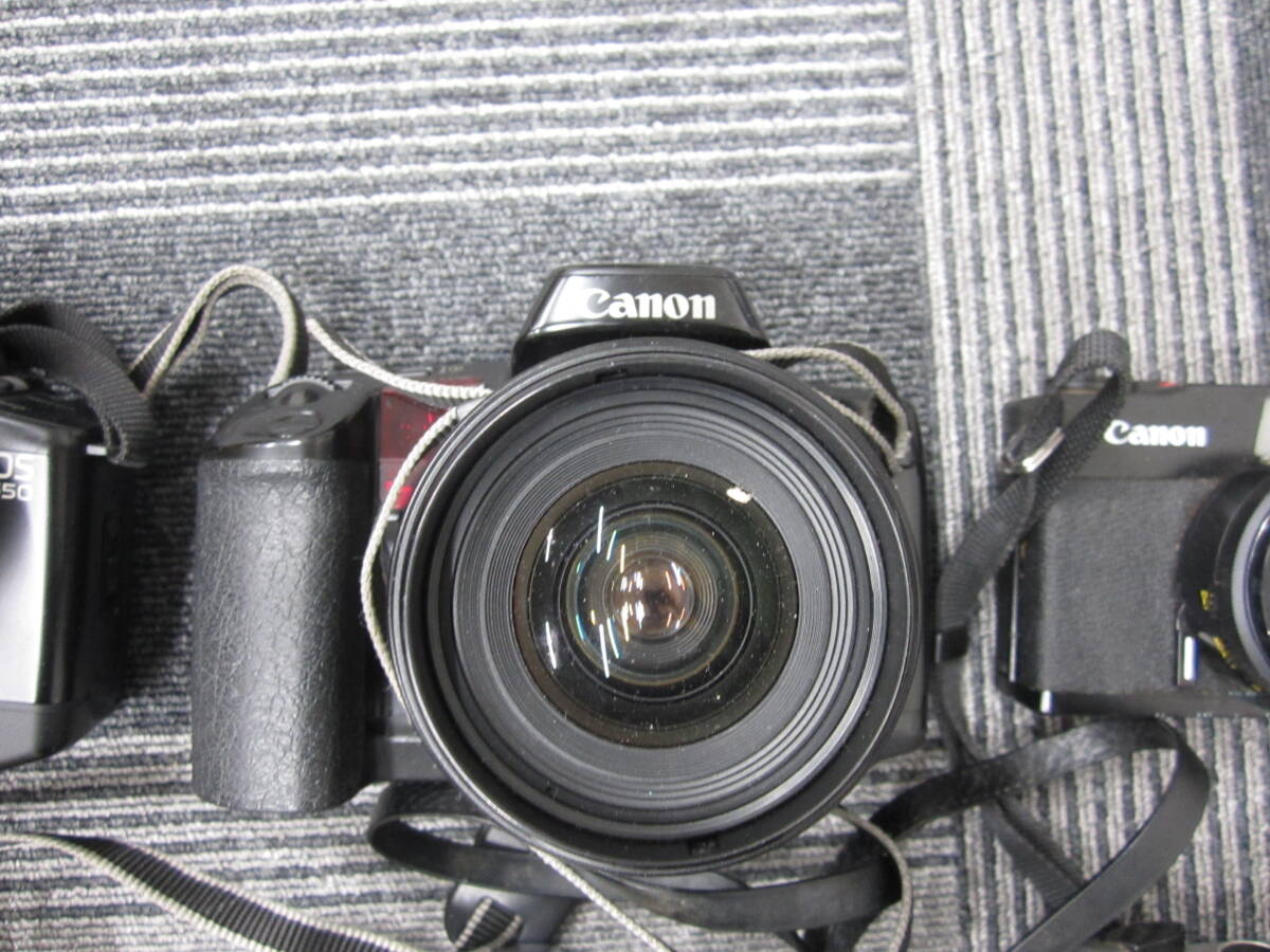カメラ レンズ など 大量 おまとめ 未検品 ジャンクとして 激安1円スタートの画像4