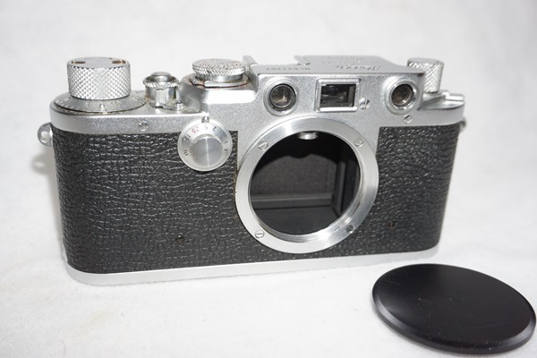 ★美品 希少 Leica ライカ DRP Ernst Leitz GmbH Wetzlar Germany レンジファインダー フィルムカメラ レンズの画像1