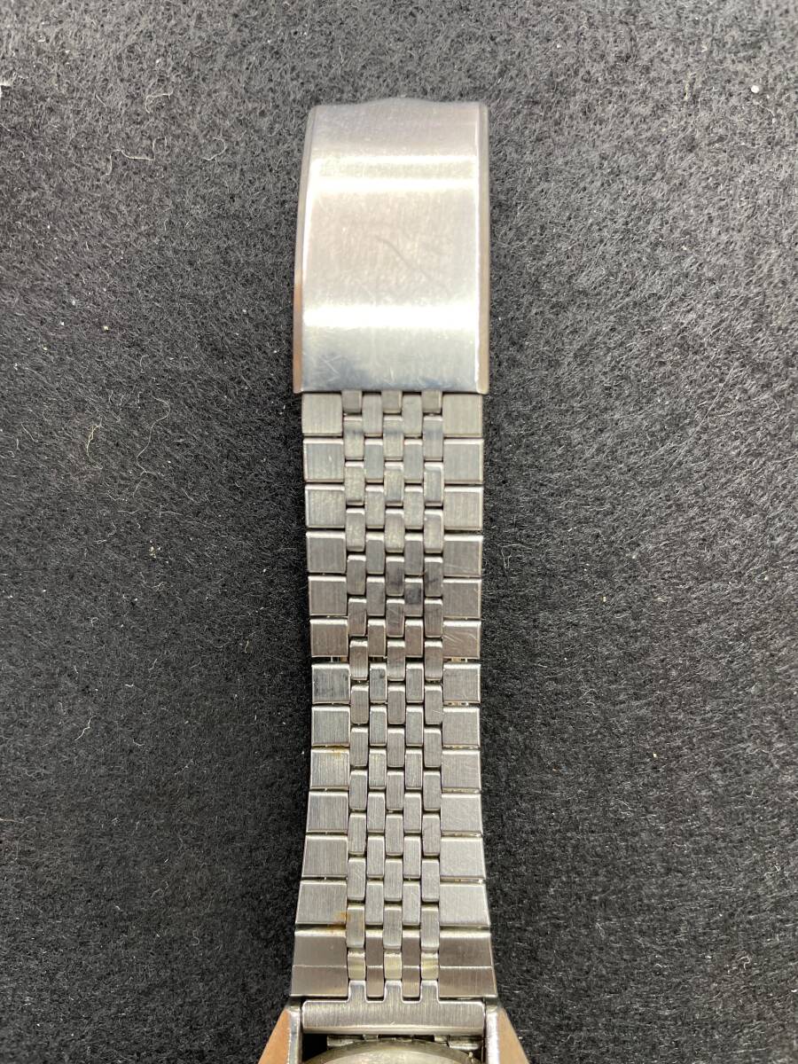 #2250 KS/キングセイコー SEIKO HI-BEAT/ハイビート 5626-7113 デイデイト ジャンク品_画像3