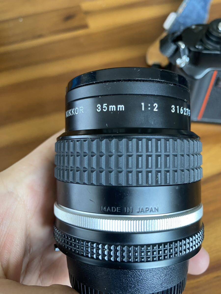 10030円 1円スタート Nikon ニコン F3 HP フィルムカメラボディ 10030円 1円スタート Nikon ニコン F3 HP フィルムカメラボディ