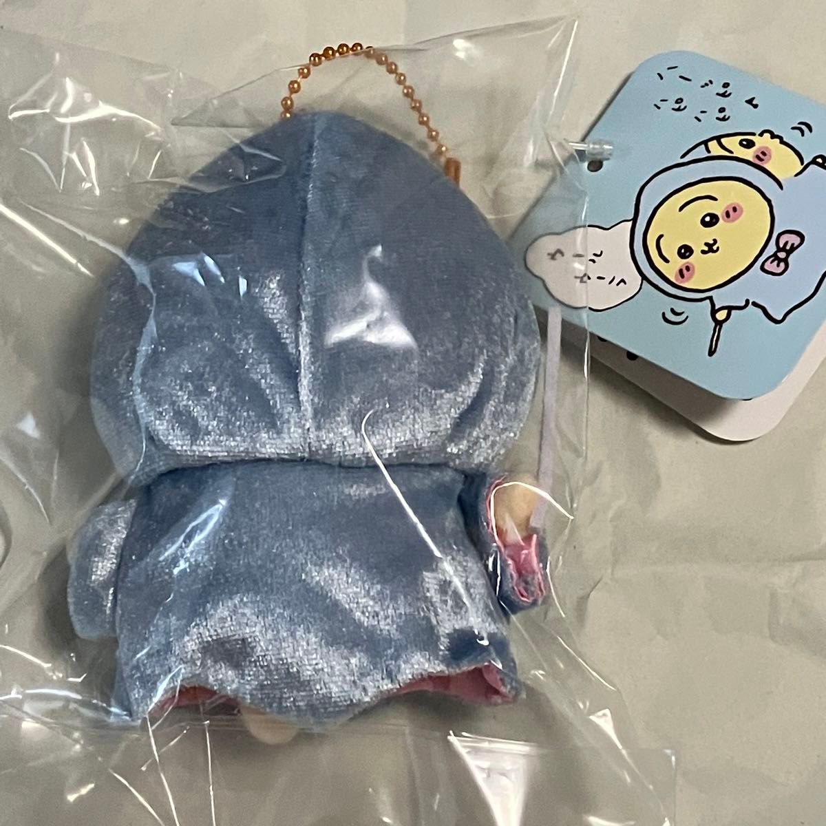 ちいかわ バ〜スディッ…マスコット(うさぎ)|Yahoo!フリマ(旧 ちいかわ バ〜スディッ…マスコット(うさぎ)|Yahoo!フリマ(旧