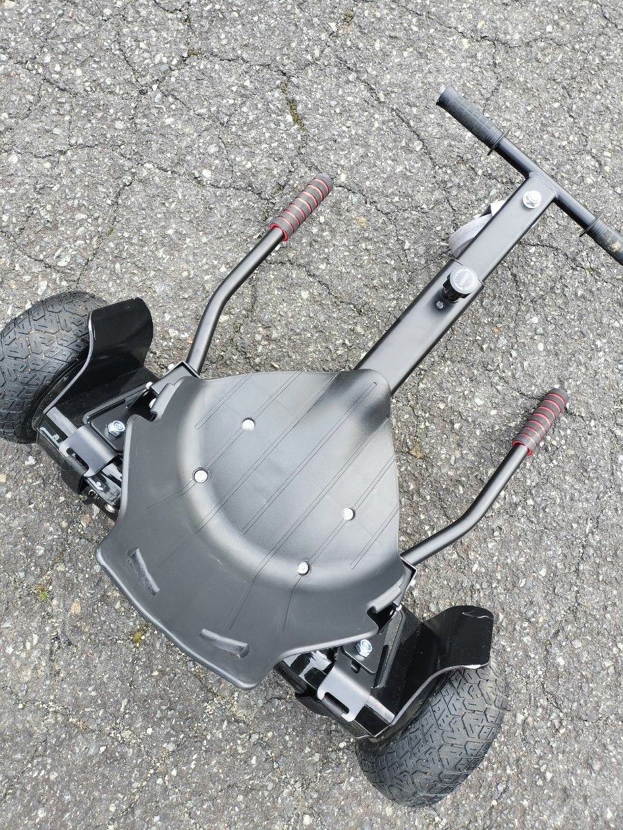 Airbike 電動スマートスクーター オフロードタイプ 上位モデル  ミニセグウェイ