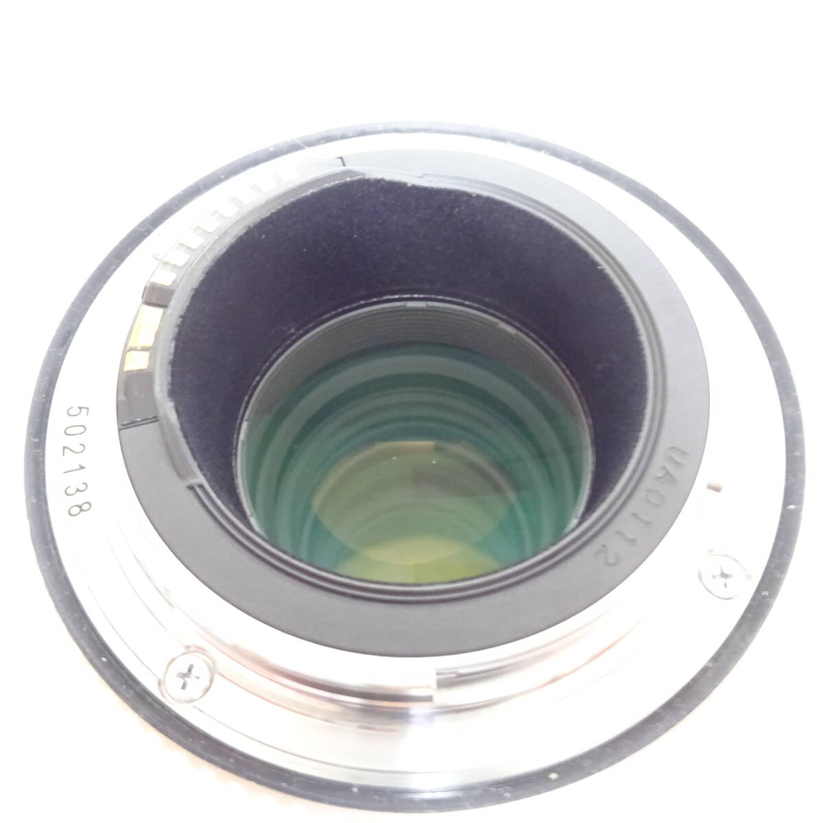 Canon ZOOM LENS EF 70-200mm 1:4 L IS USM カメラレンズ 箱付き 動作未確認　80サイズ発送 K-2620964-136-mrrz_画像5