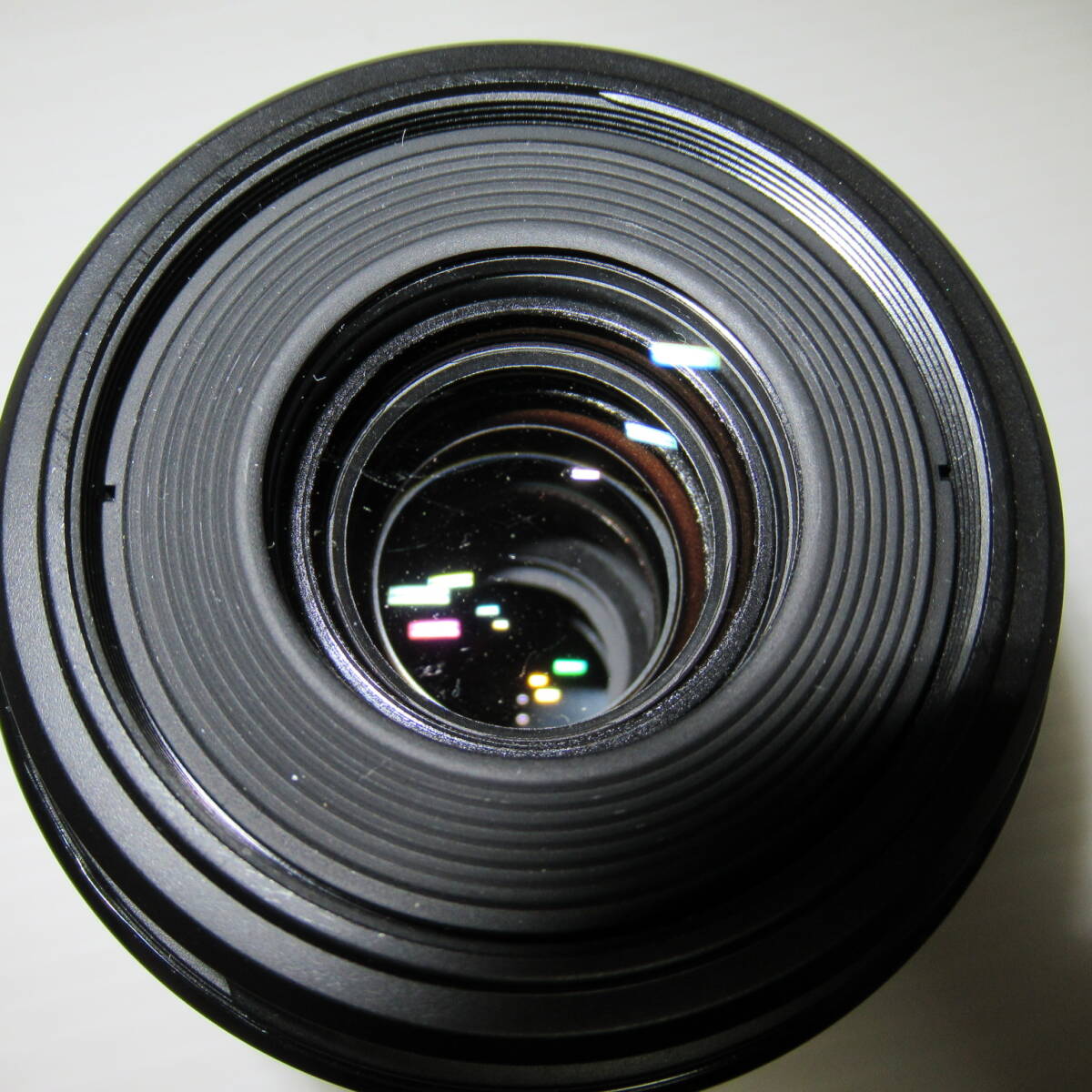 キヤノン EOS-3 EF-S 60mm/18-55mm 一眼レフ フィルムカメラ 付属品多数 ジャンク品 Canon 80サイズ発送 p-2634046-276-mrrz_画像6