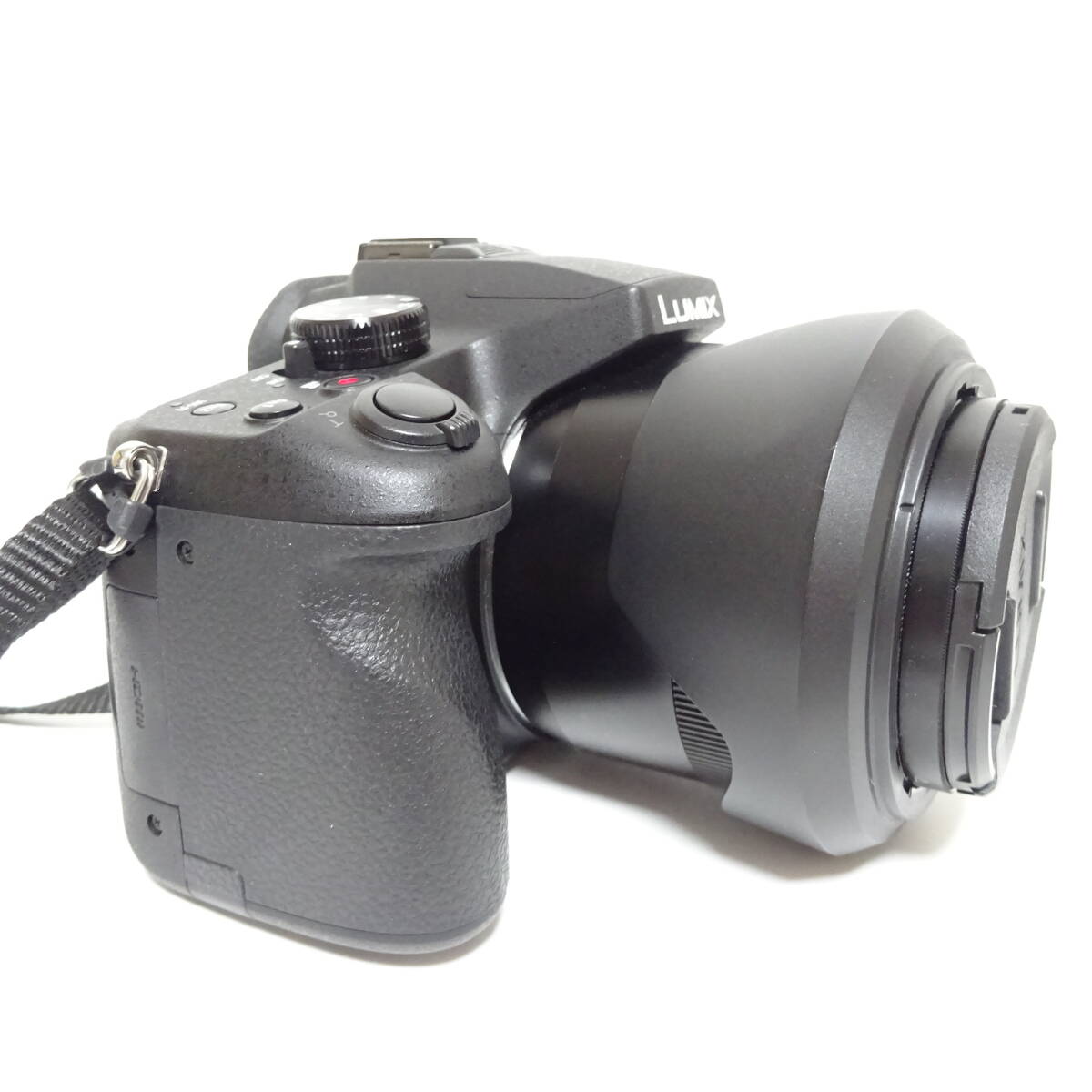 Panasonic LUMIX DMC-FZ1000 デジタル一眼カメラ 動作未確認　80サイズ発送 K-2617965-203-mrrz_画像5