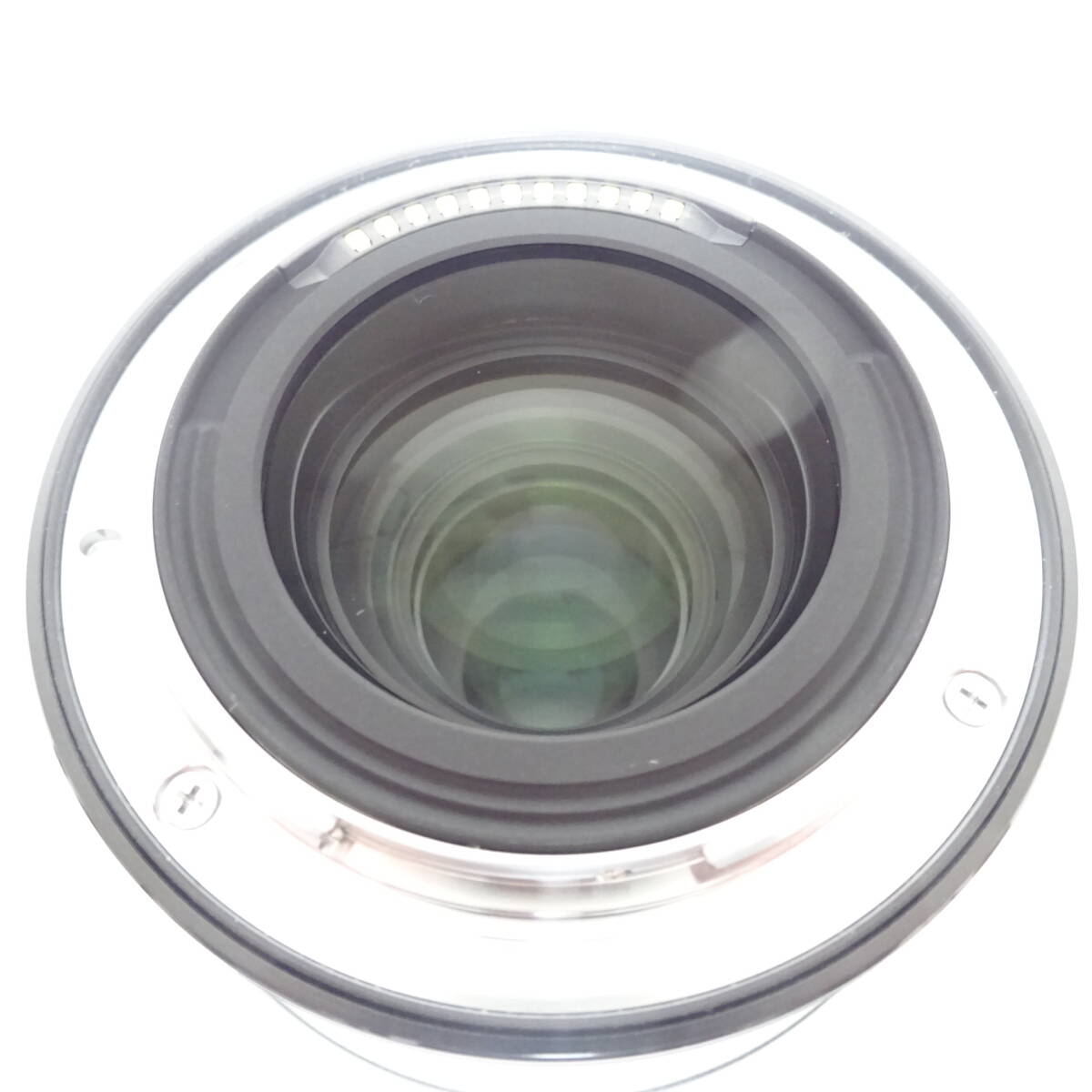 Nikon NIKKOR Z 50mm 1:1.8 S カメラレンズ ジャンク 動作未確認 60サイズ発送 K2584732-284-mrrzの画像5