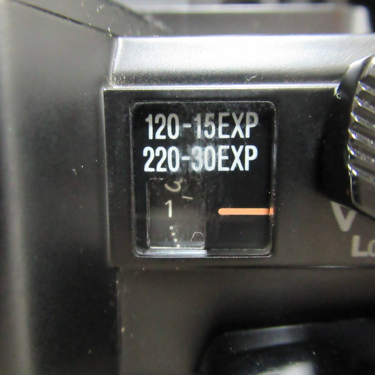 カメラ FUJICA GS645 professinonal EBC FUJINON S 75mm 1:3.4 動作未確認 光学機器 60サイズ発送 ｐ-2638506-287-mrrzの画像7