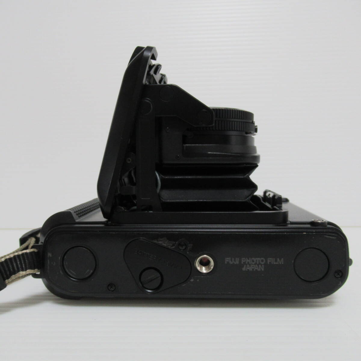 カメラ FUJICA GS645 professinonal EBC FUJINON S 75mm 1:3.4 動作未確認 光学機器 60サイズ発送 ｐ-2638506-287-mrrzの画像9