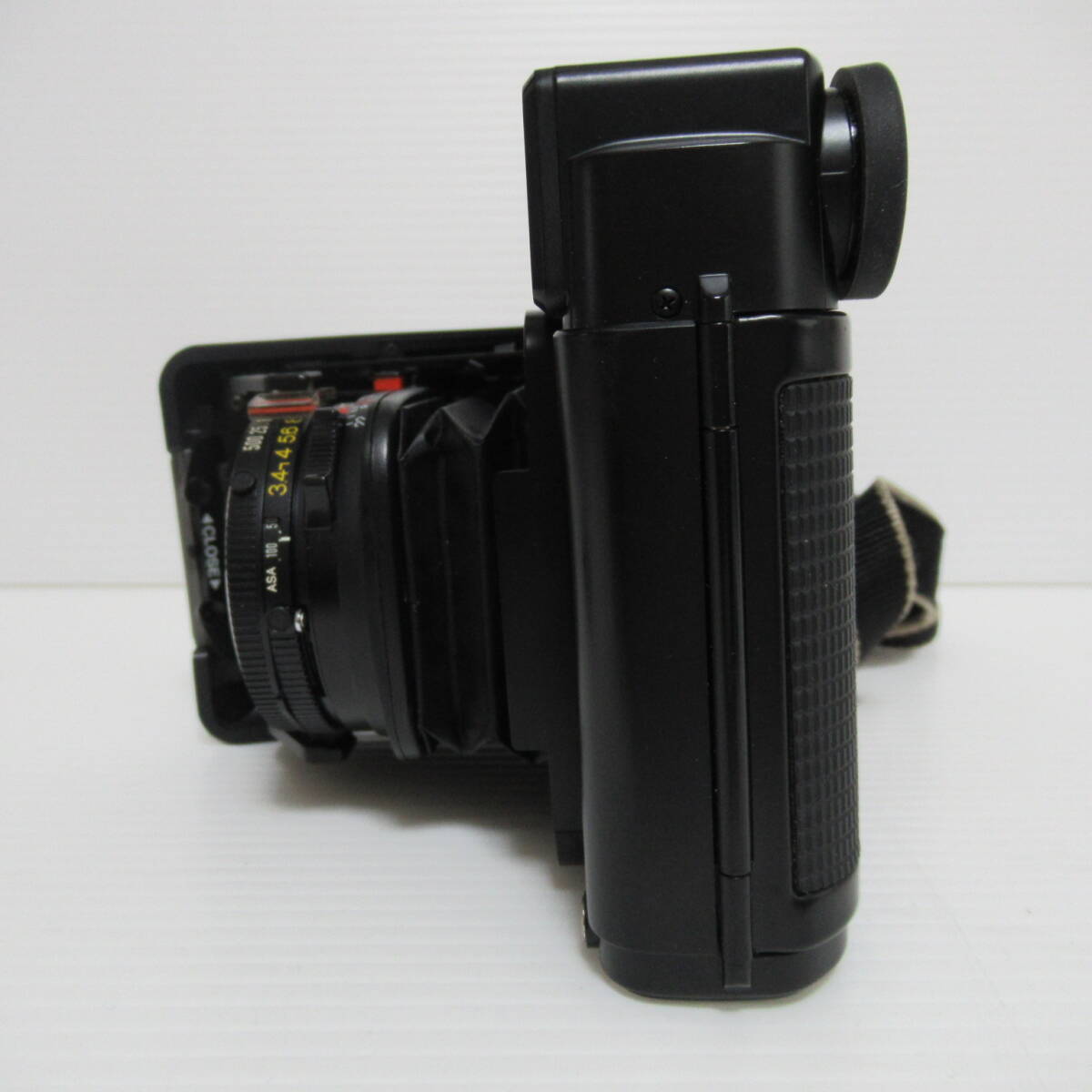 カメラ FUJICA GS645 professinonal EBC FUJINON S 75mm 1:3.4 動作未確認 光学機器 60サイズ発送 ｐ-2638506-287-mrrzの画像4
