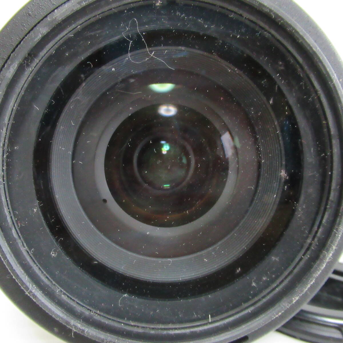 カメラレンズ NIKKOR 80-200mm/18-135mm/Nippon kogaku おまとめセット 動作未確認 80サイズ発送 ｐ-2614610-281-mrrzの画像8