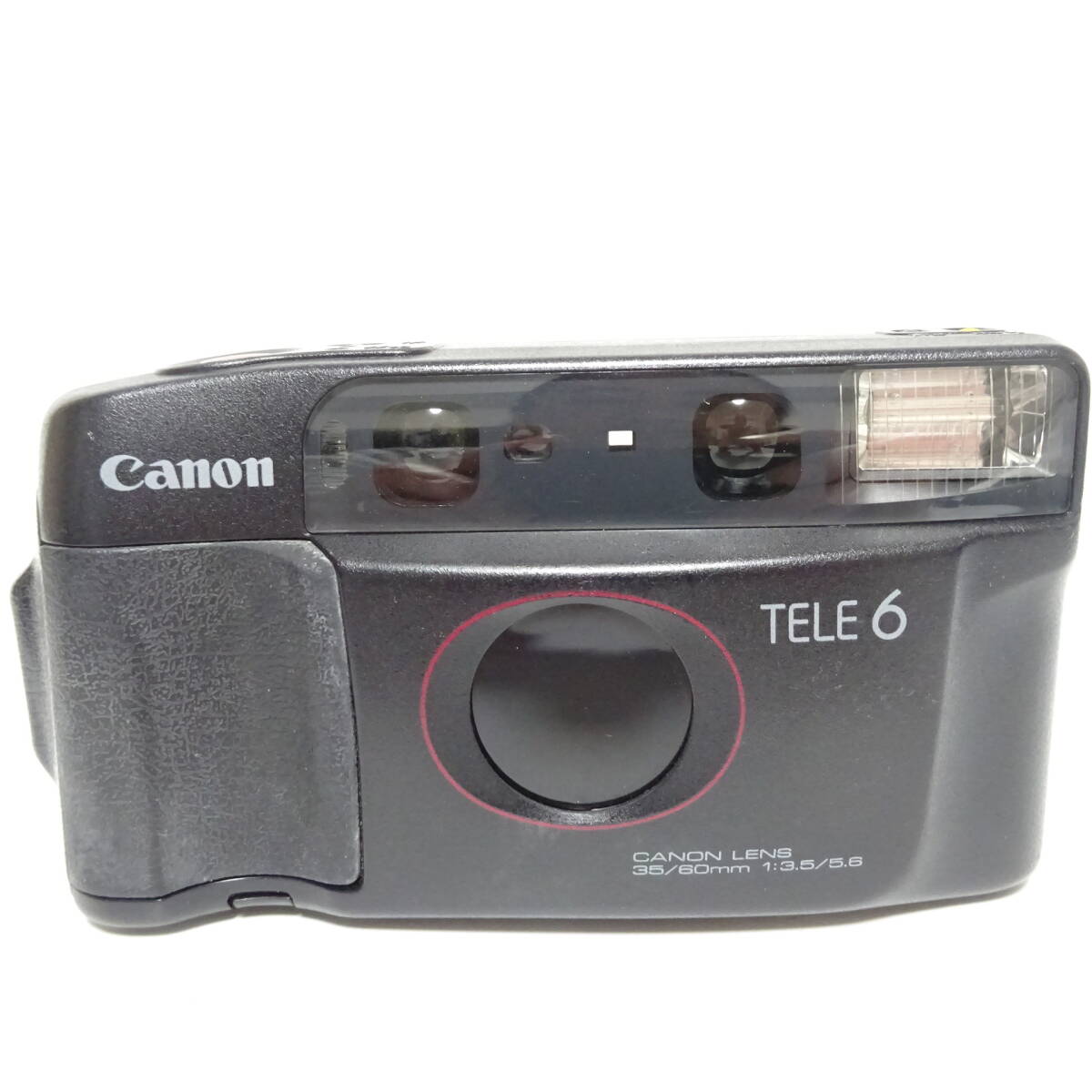 Canon IXY DIGITAL80 PowerShot S40 TELE6 カメラ3個おまとめセット 動作未確認 80サイズ発送 K-2654597-79mrrzの画像8